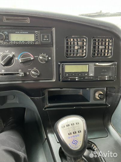 CAMC HN3250P34C6M, 2012