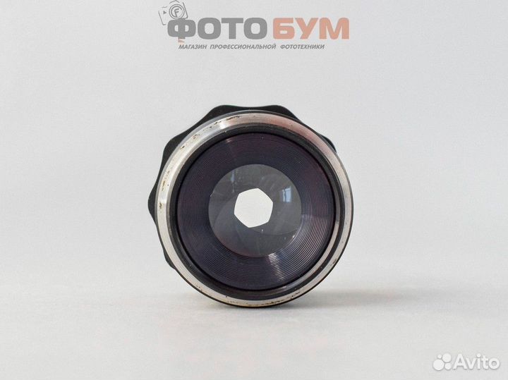 Объектив Amar/S 4.5/105 (М42)