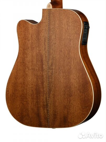Cort MR730FX NAT электроакустика, массив