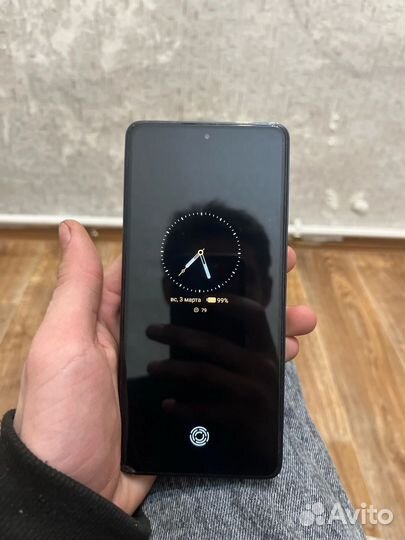 TECNO Camon 20 Pro, 8/256 ГБ