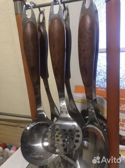 Набор кухонный