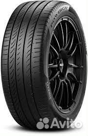 Pirelli Powergy 245/40 R18