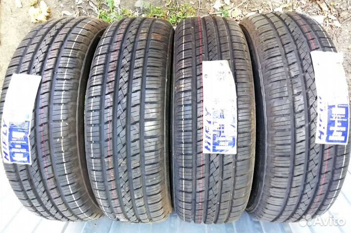 Hifly Vigorous HT-601 225/65 R17