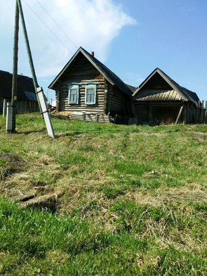 Участок 21 сот. (ИЖС)