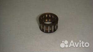 Сепаратор Юпитер нижний