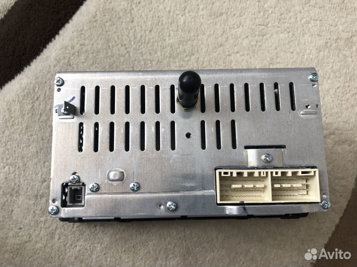 Мультимедиа kia optima 2019 новая