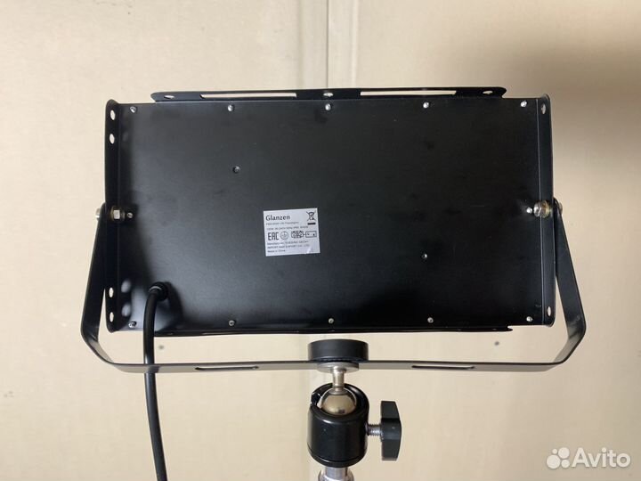 Свет для фото и видео