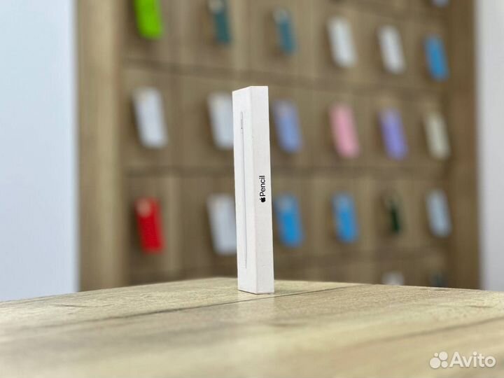 Apple pencil 2023