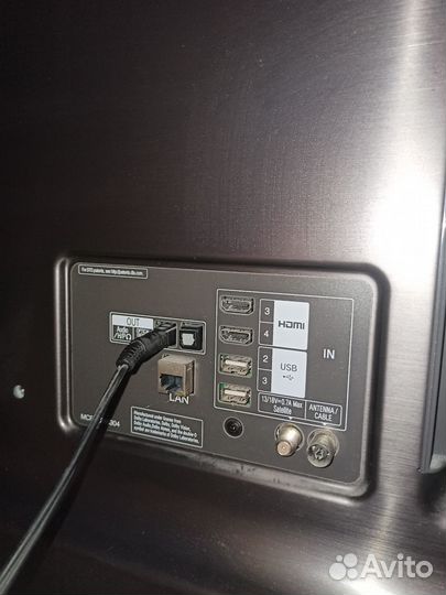 Телевизор 55 дюймов