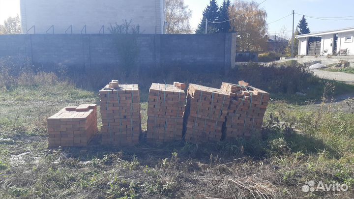 Кирпич