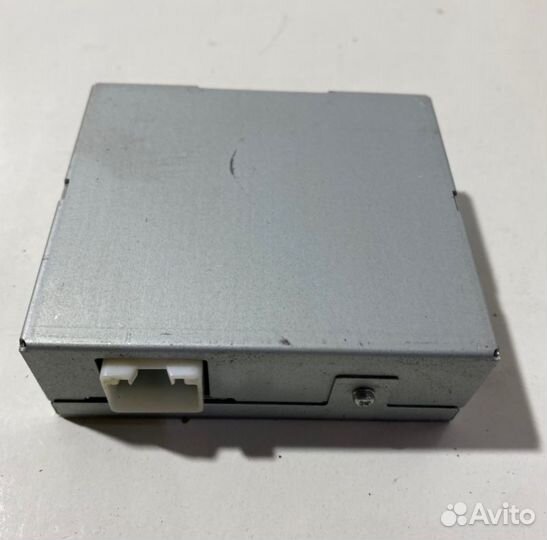 Блок управления антенной Mercedes-Benz S-Class