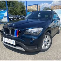 BMW X1 2.0 AT, 2012, 210 762 км, с пробегом, цена 1 090 000 руб.