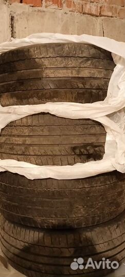 Michelin Primacy HP 235/55 R17 103W