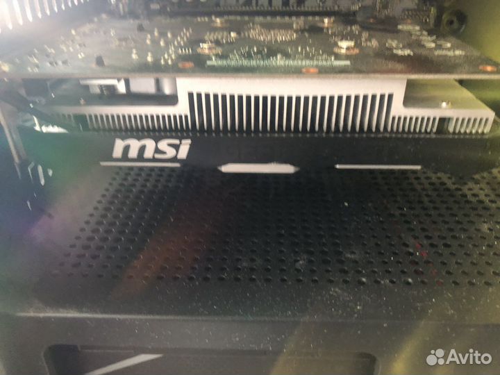 GTX 1650