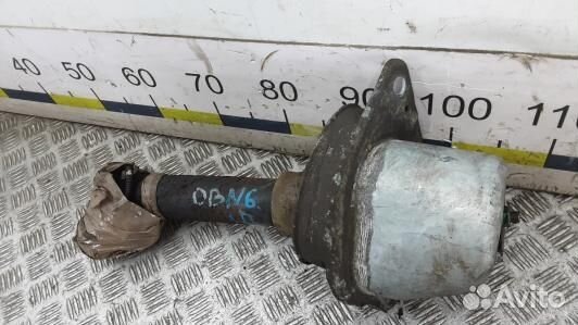 Амортизатор задней балки volvo V70 2 (DBN06LX02)