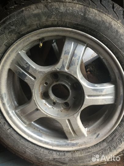 Литые диски р14 статусы