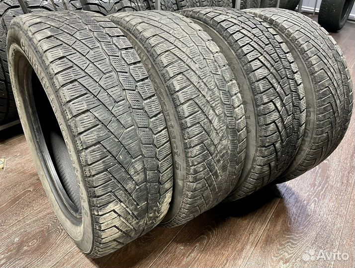 Continental ContiVikingContact 5 185/60 R15 88T