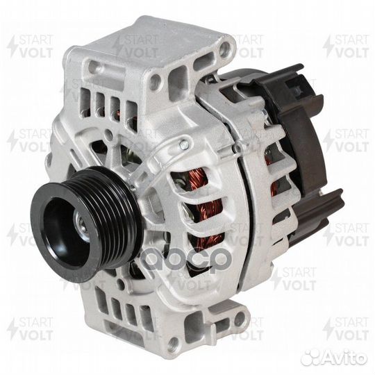 Генератор для а/м Лада Vesta (15) /X-Ray (16)