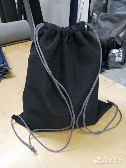 Швейный цех принимает заказы на пошив