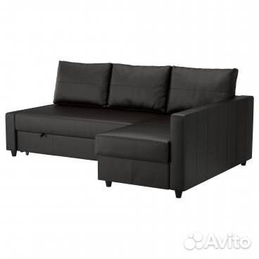Диван IKEA раскладной