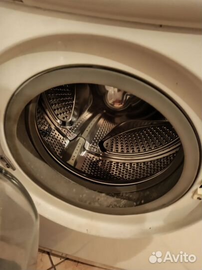 Стиральная машина samsung