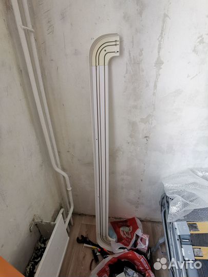 Потолочные шины