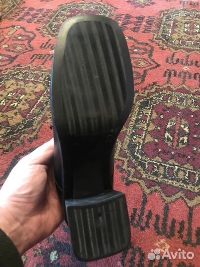 Туфли женские