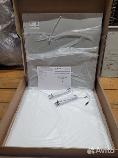 Светильник светодиодный nlco