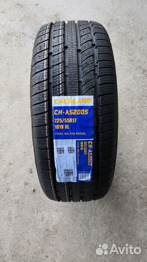 Cachland CH-AS2005 225/55 R17 101V