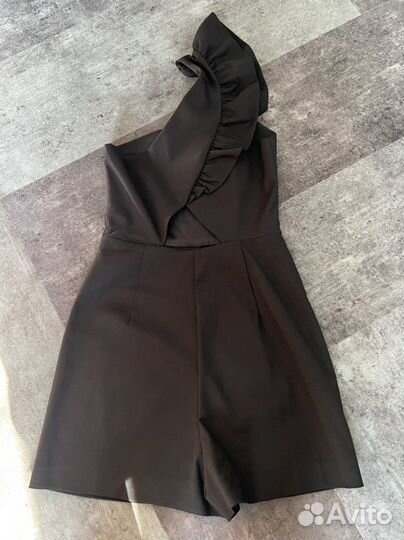 Комбинезон женский zara s