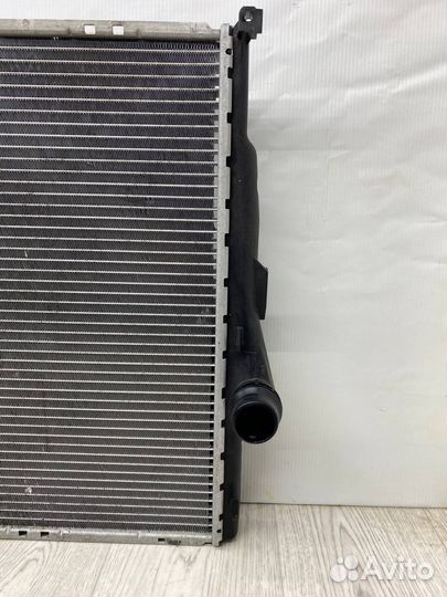 Радиатор (основной) BMW 3 E46