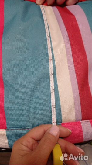 Cумка холодильник скамейка