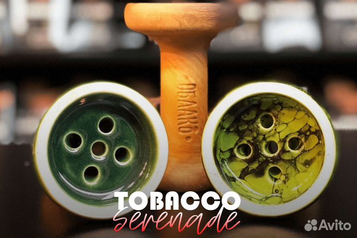 Готовый бизнес табачный магазин