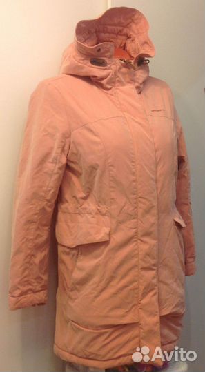 Куртка merrel для подростка новая 170р
