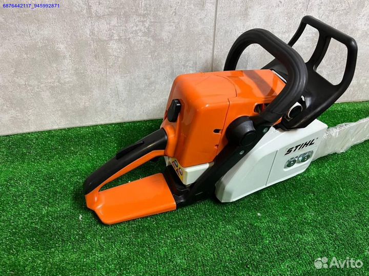 Бензопила stihl ms250 (Арт.58502)