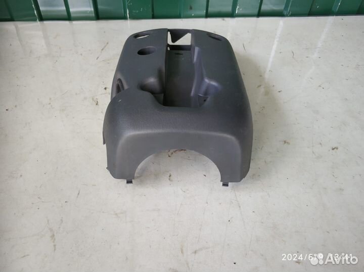 Кожух рулевой колонки Вольво Volvo S40 V40 1996-20