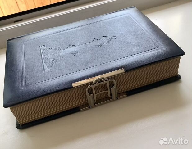 Альбом для фотографий Ленинград СССР купить в Москве | Хобби и отдых ...