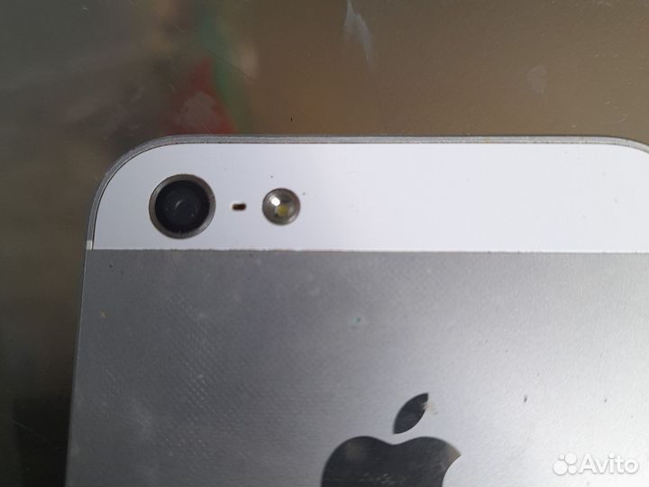iPhone 5, 32 ГБ