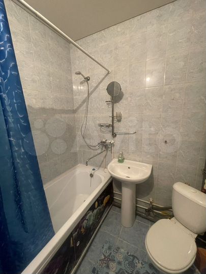 2-к. квартира, 50 м², 9/16 эт.