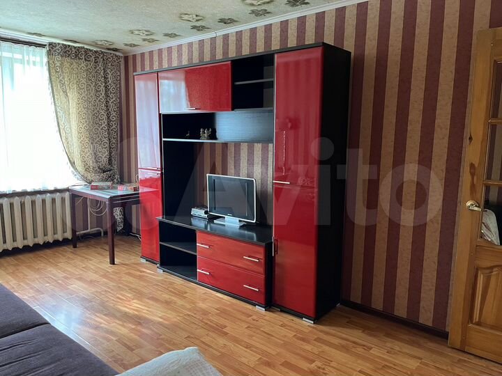 2-к. квартира, 48 м², 2/5 эт.