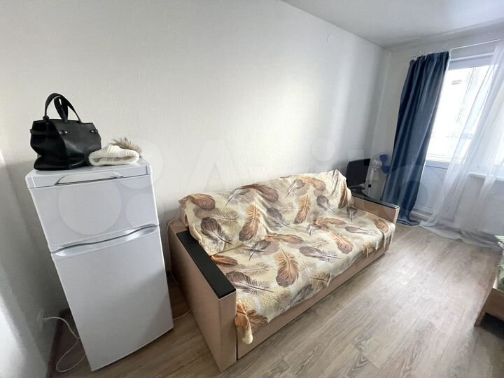 Квартира-студия, 23 м², 9/10 эт.