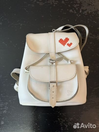 Рюкзак женский