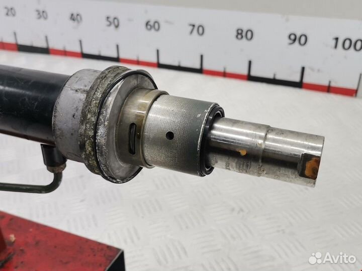 Рейка рулевая для Audi A4 B5 3B1422052MX