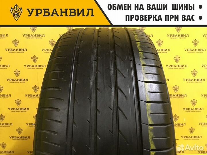 Zeta Alventi 225/40 R18 92Y