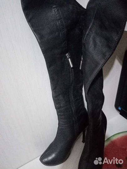 Сапоги