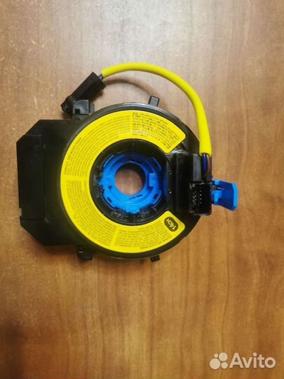 Подрулевой шлейф Kia Sorento 2 XM