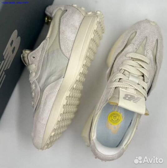 New Balance 327 (Арт.52975)