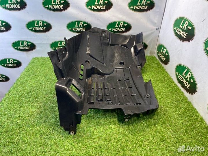 Подкрылок передний правый Land Rover Range Rover