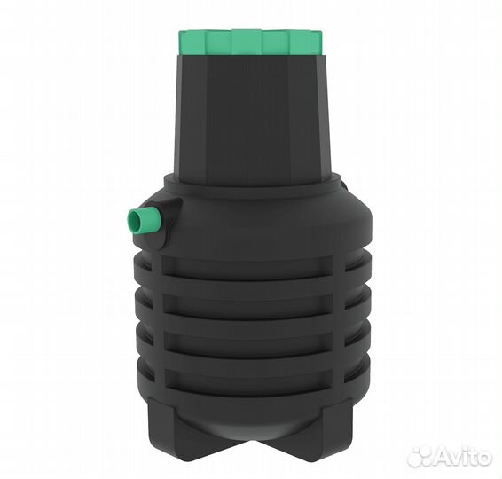 Септик для дома без ассенизатора