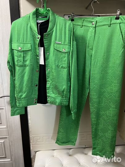 Костюм bottega 46 размер